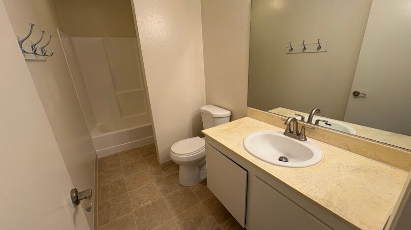 10858 Tierrasanta Blvd. - San Diego - California - 2 bed, 1 bath rental property