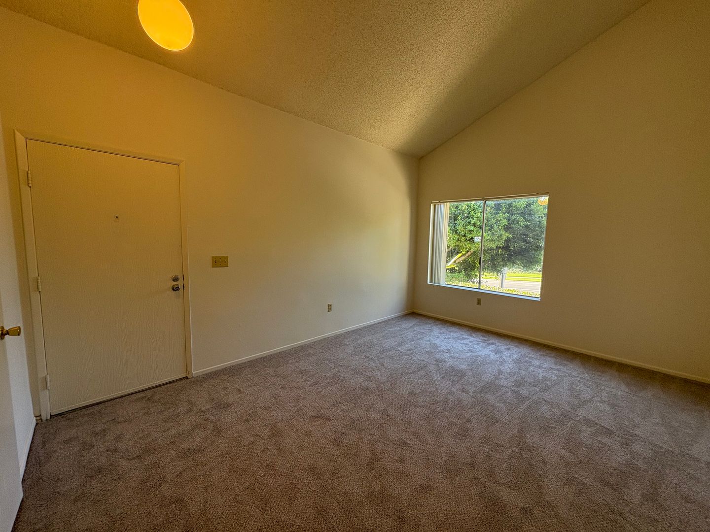 10858 Tierrasanta Blvd. - San Diego - California - 2 bed, 1 bath rental property