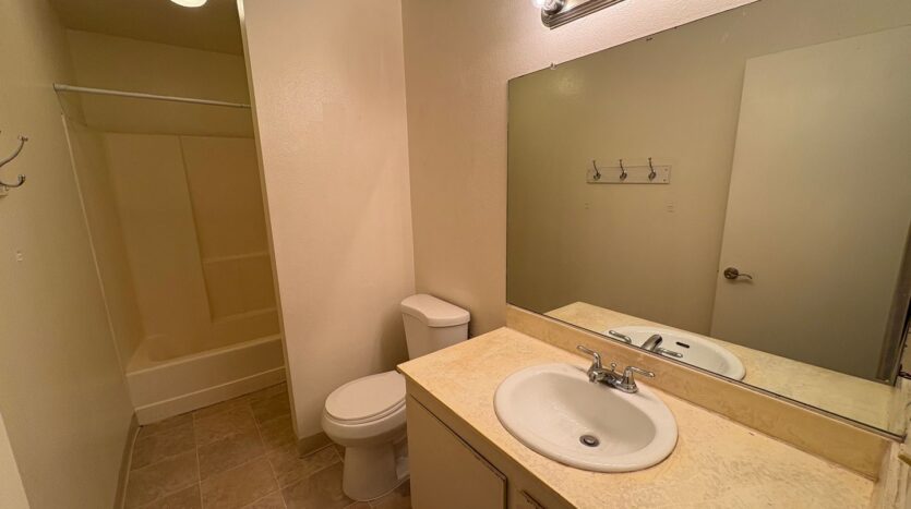 10858 Tierrasanta Blvd. - San Diego - California - 2 bed, 1 bath rental property