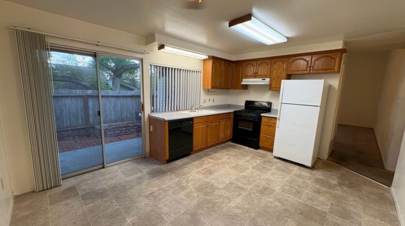 10858 Tierrasanta Blvd. - San Diego - California - 2 bed, 1 bath rental property