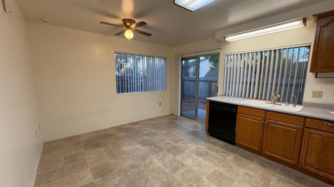 10858 Tierrasanta Blvd. - San Diego - California - 2 bed, 1 bath rental property