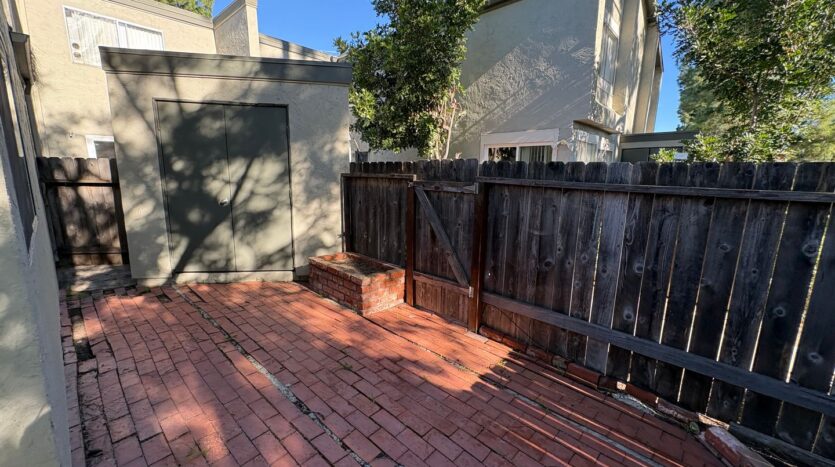 10858 Tierrasanta Blvd. - San Diego - California - 2 bed, 1 bath rental property