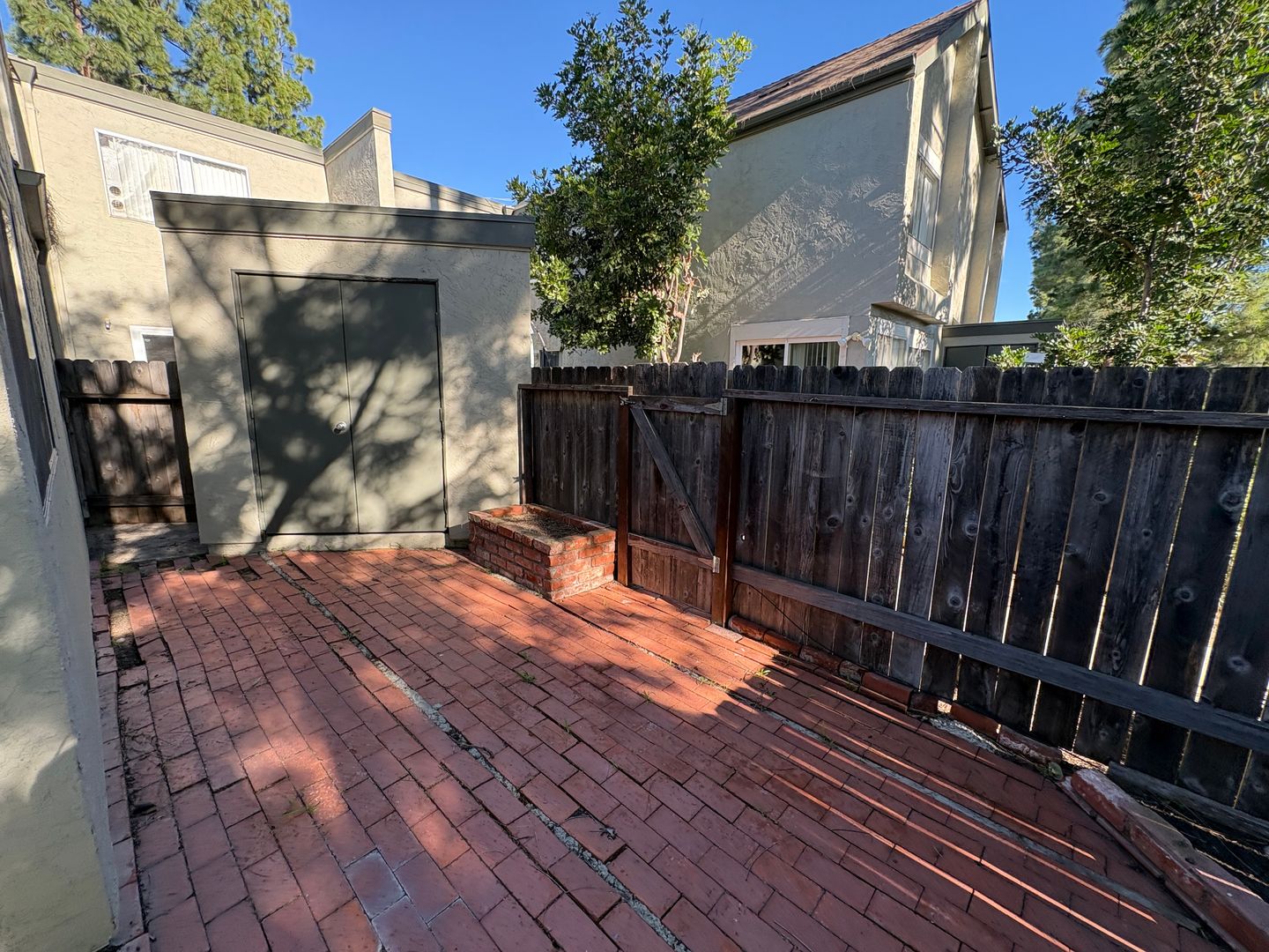 10858 Tierrasanta Blvd. - San Diego - California - 2 bed, 1 bath rental property