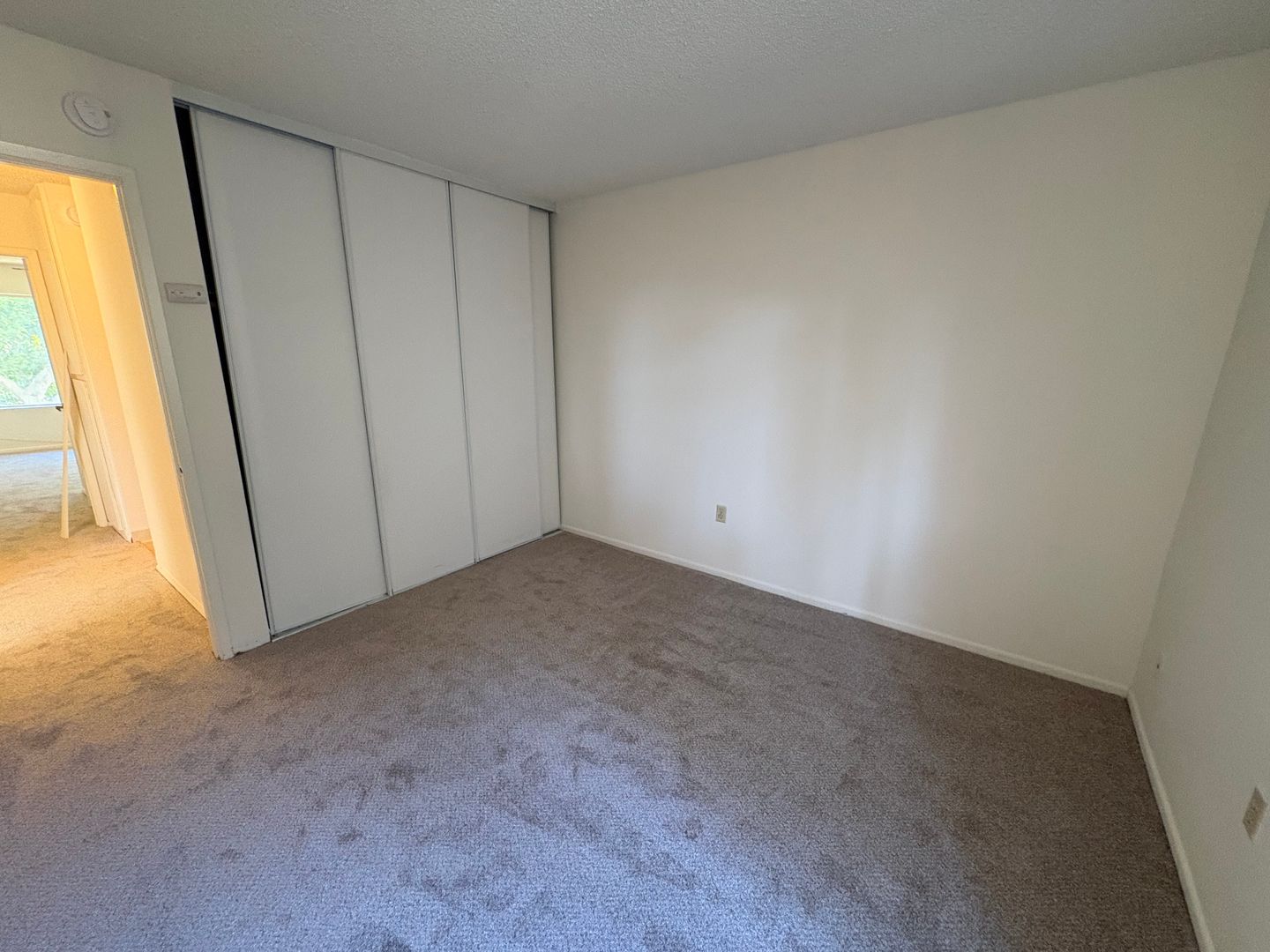 10858 Tierrasanta Blvd. - San Diego - California - 2 bed, 1 bath rental property