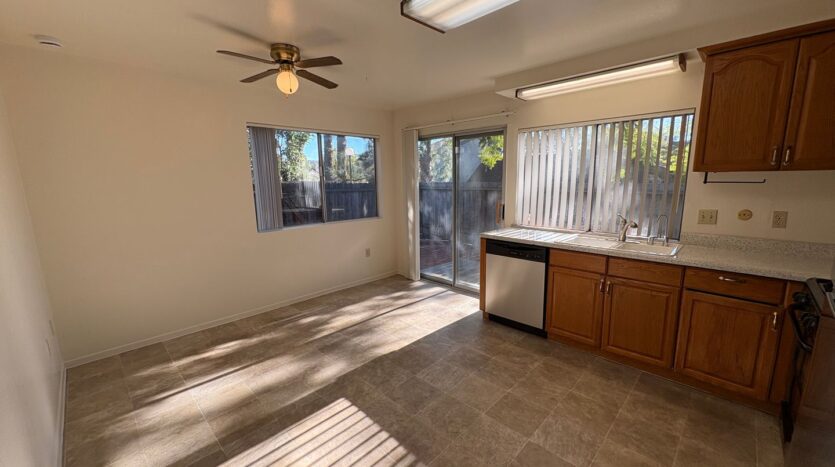 10858 Tierrasanta Blvd. - San Diego - California - 2 bed, 1 bath rental property