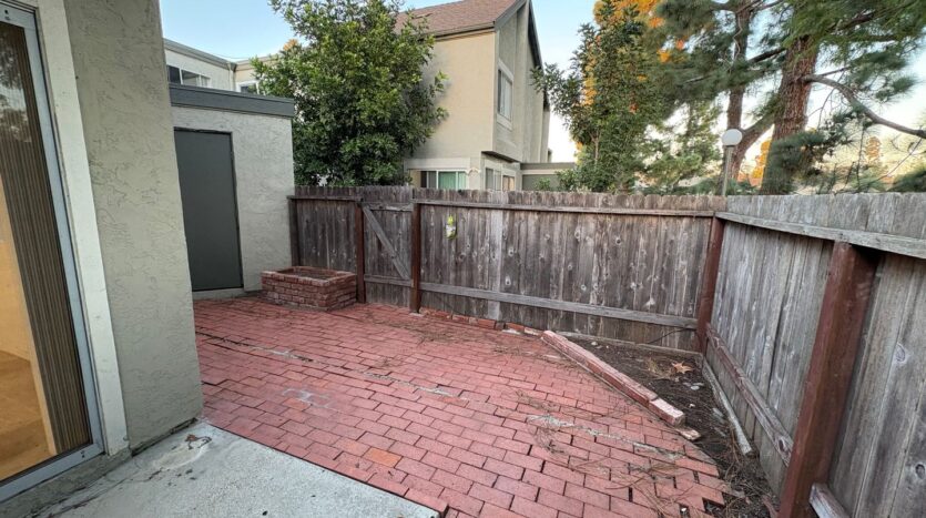 10858 Tierrasanta Blvd. - San Diego - California - 2 bed, 1 bath rental property