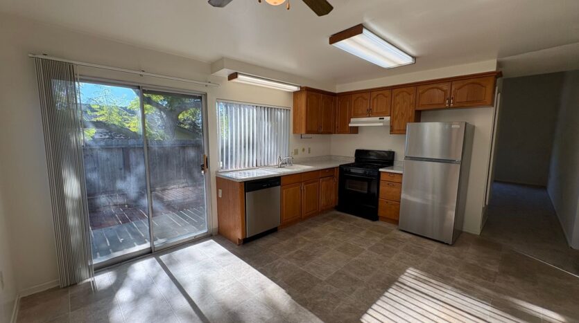10858 Tierrasanta Blvd. - San Diego - California - 2 bed, 1 bath rental property