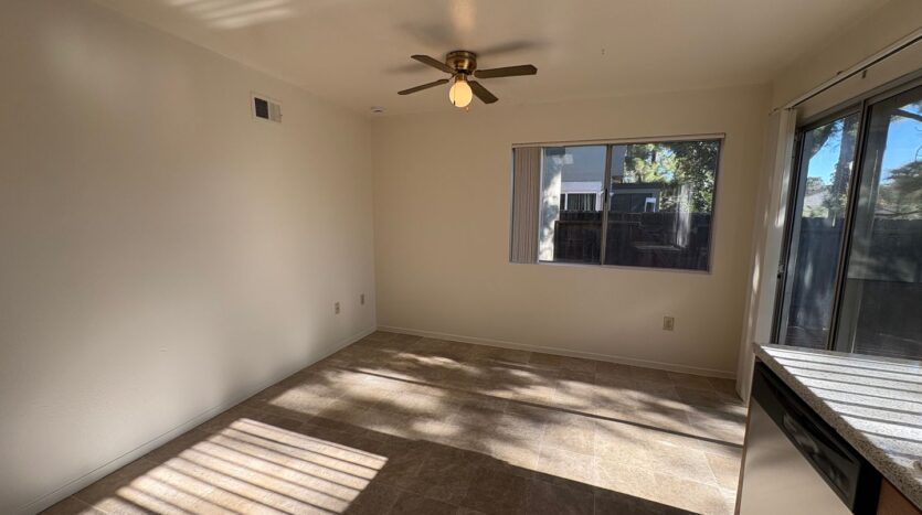 10858 Tierrasanta Blvd. - San Diego - California - 2 bed, 1 bath rental property