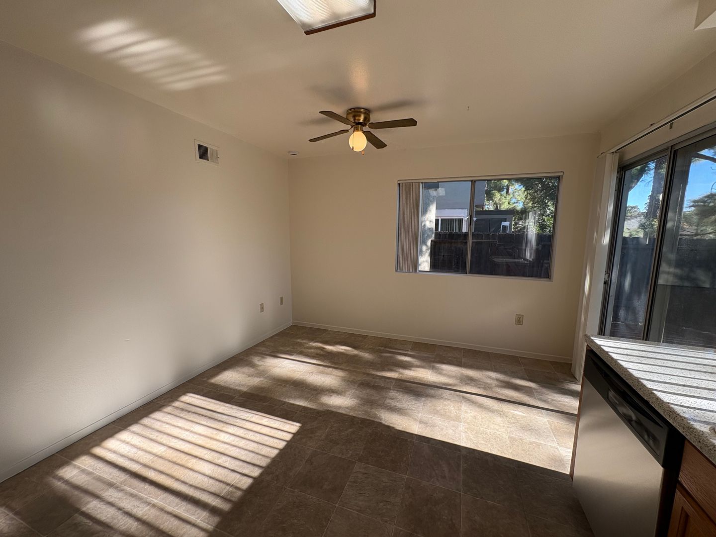 10858 Tierrasanta Blvd. - San Diego - California - 2 bed, 1 bath rental property