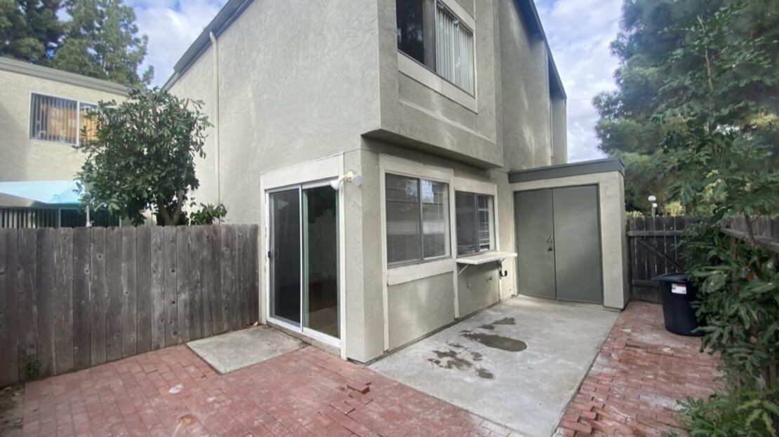 10860 Tierrasanta Boulevard - San Diego - California - 2 bed, 1.5 bath rental property