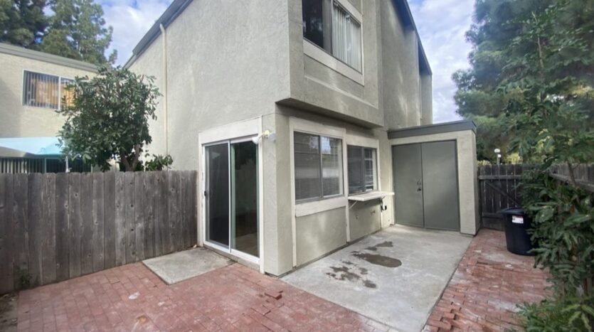 10860 Tierrasanta Boulevard - San Diego - California - 2 bed, 1.5 bath rental property
