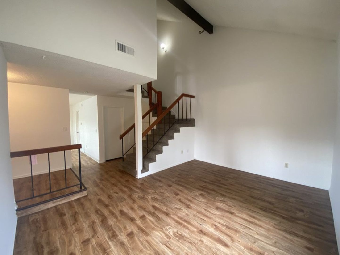 10860 Tierrasanta Boulevard - San Diego - California - 2 bed, 1.5 bath rental property