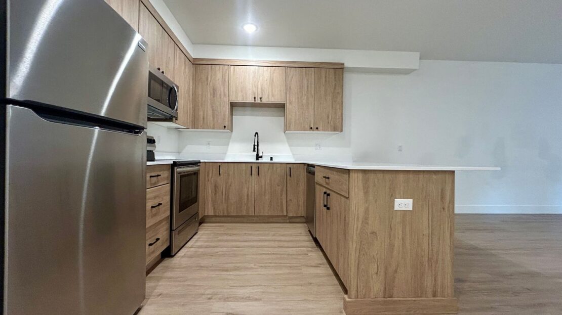 11015 NE 26th - Unit 01 - Vancouver - Washington - 3 bed, 2.5 bath rental property