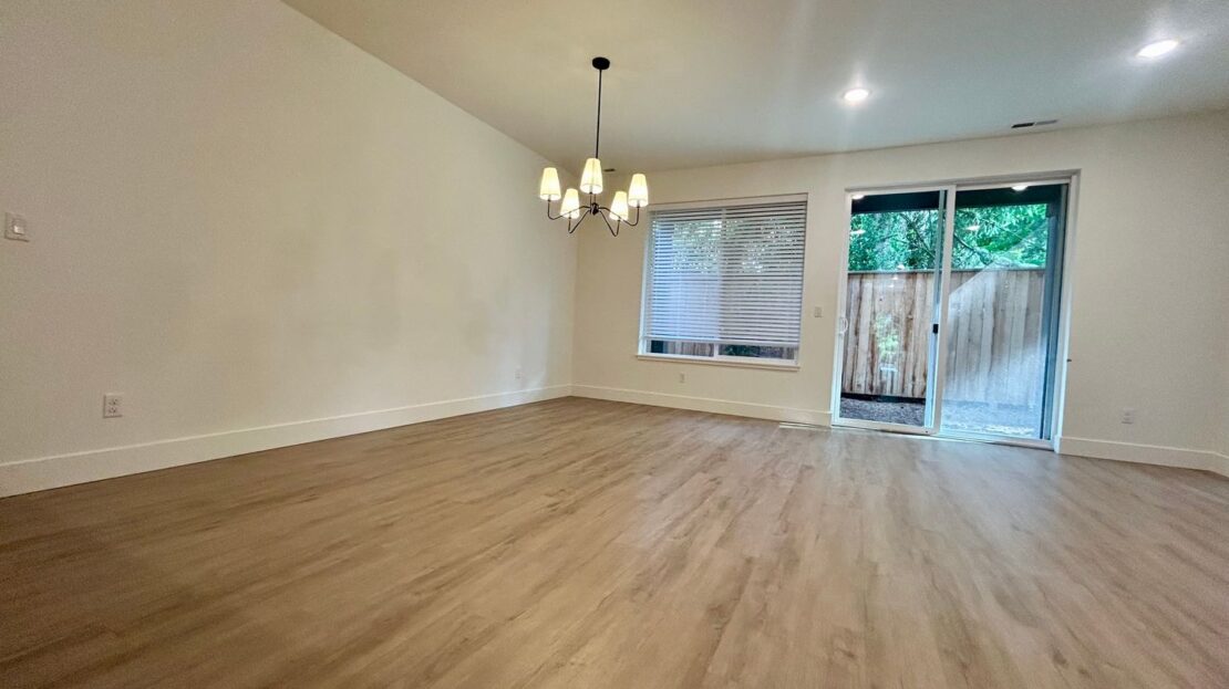 11015 NE 26th - Unit 01 - Vancouver - Washington - 3 bed, 2.5 bath rental property