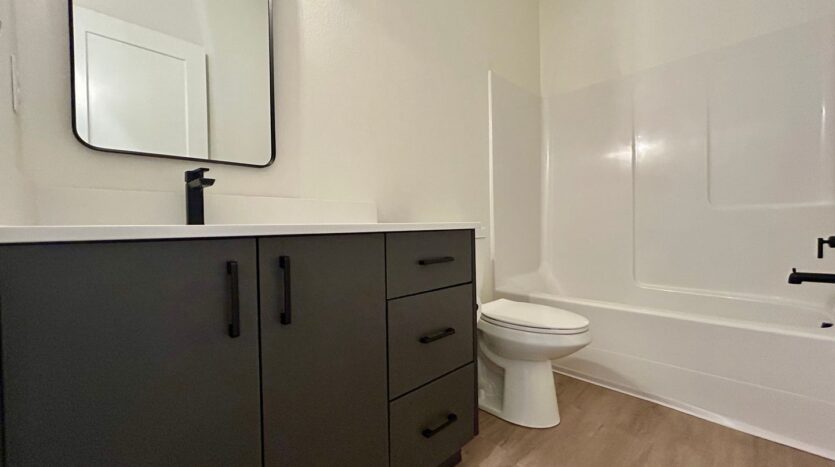 11015 NE 26th - Unit 01 - Vancouver - Washington - 3 bed, 2.5 bath rental property