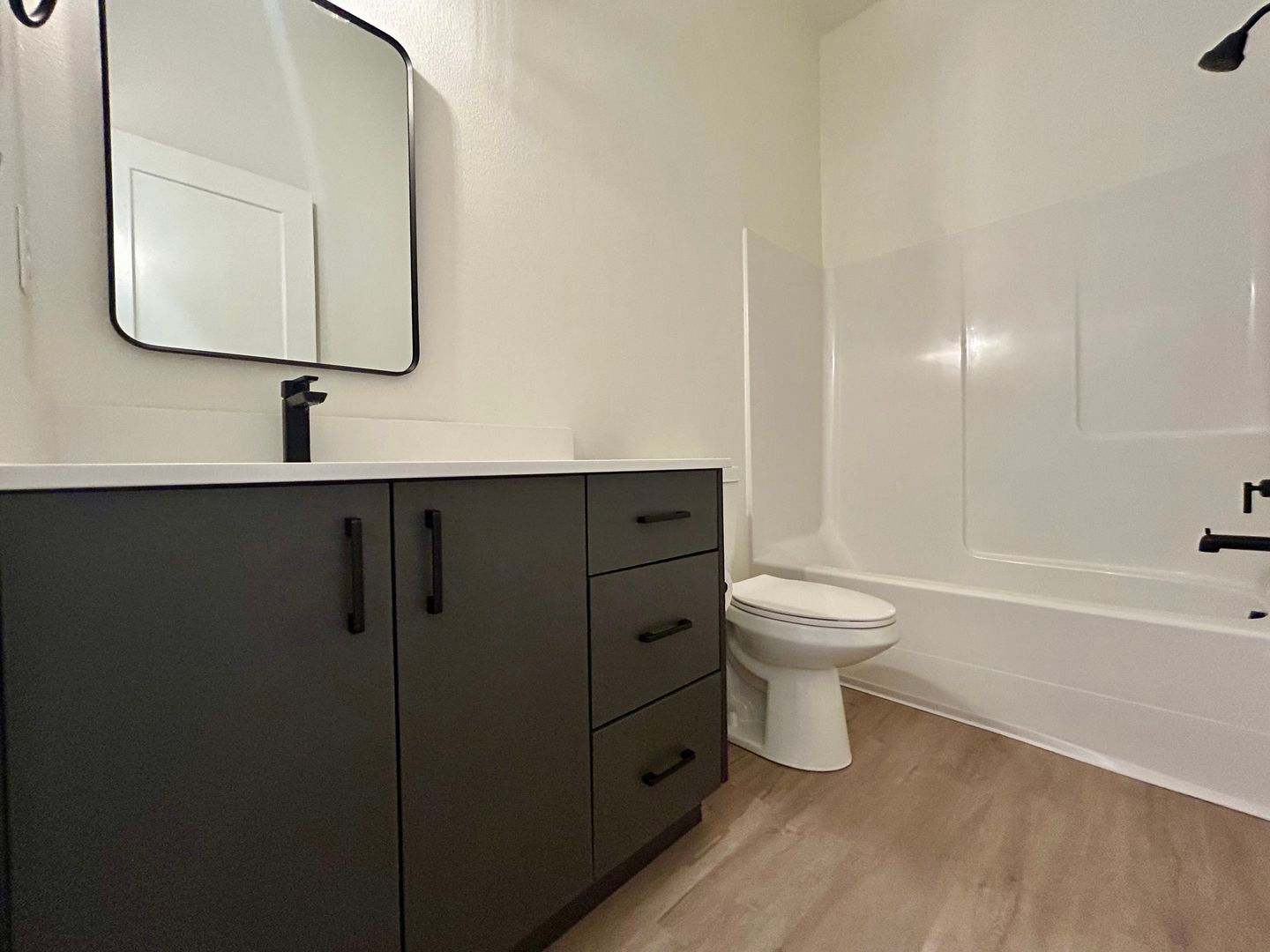 11015 NE 26th - Unit 01 - Vancouver - Washington - 3 bed, 2.5 bath rental property