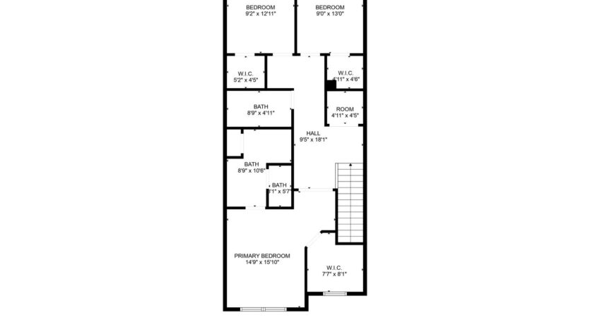11015 NE 26th - Unit 01 - Vancouver - Washington - 3 bed, 2.5 bath rental property