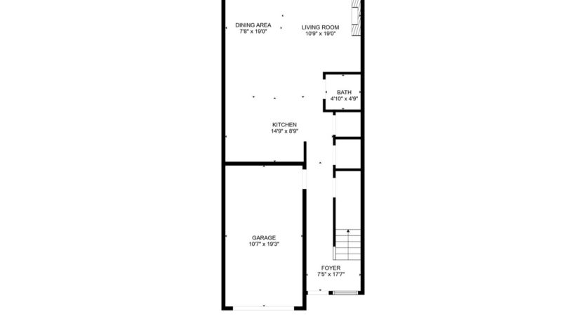 11015 NE 26th - Unit 01 - Vancouver - Washington - 3 bed, 2.5 bath rental property