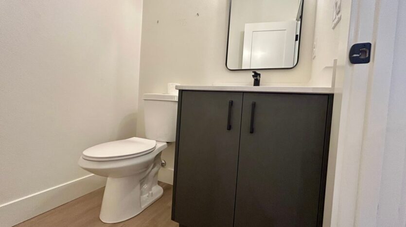 11015 NE 26th - Unit 01 - Vancouver - Washington - 3 bed, 2.5 bath rental property