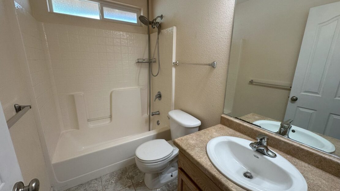 1115 Overlook Drive - Susanville - California - 4 bed, 2 bath rental property