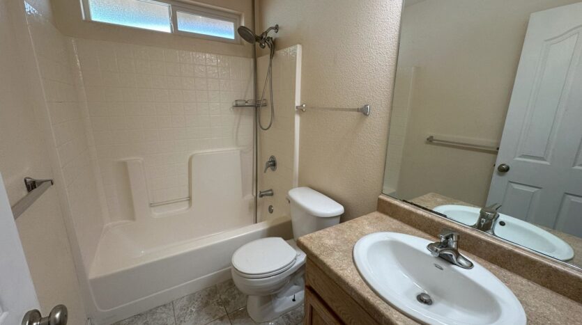 1115 Overlook Drive - Susanville - California - 4 bed, 2 bath rental property