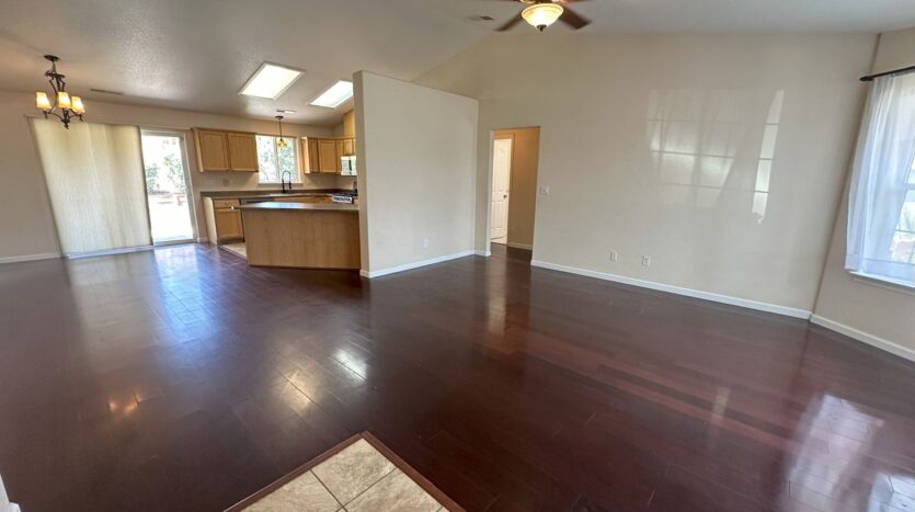 1115 Overlook Drive - Susanville - California - 4 bed, 2 bath rental property