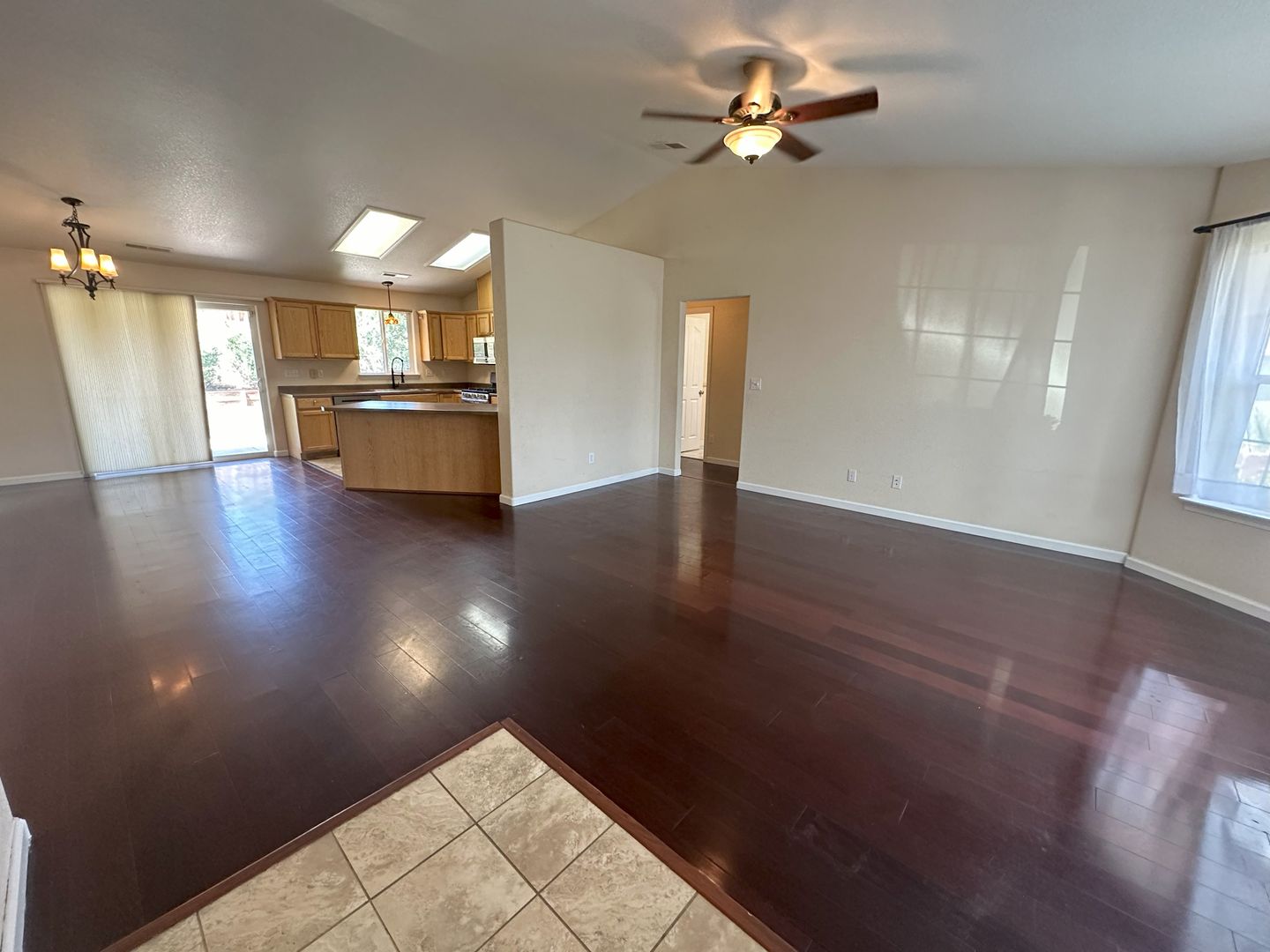 1115 Overlook Drive - Susanville - California - 4 bed, 2 bath rental property