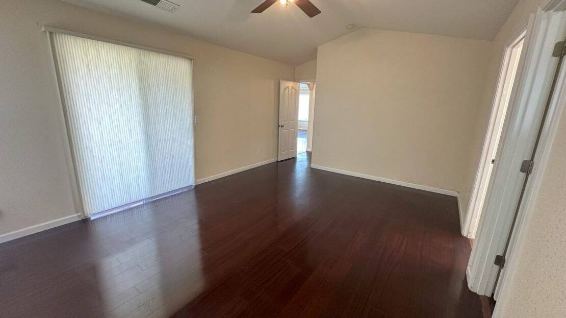 1115 Overlook Drive - Susanville - California - 4 bed, 2 bath rental property