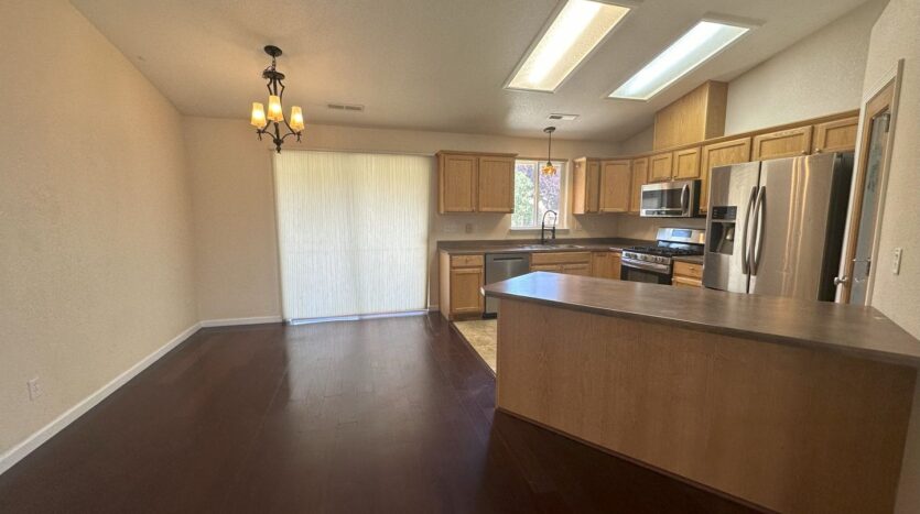 1115 Overlook Drive - Susanville - California - 4 bed, 2 bath rental property