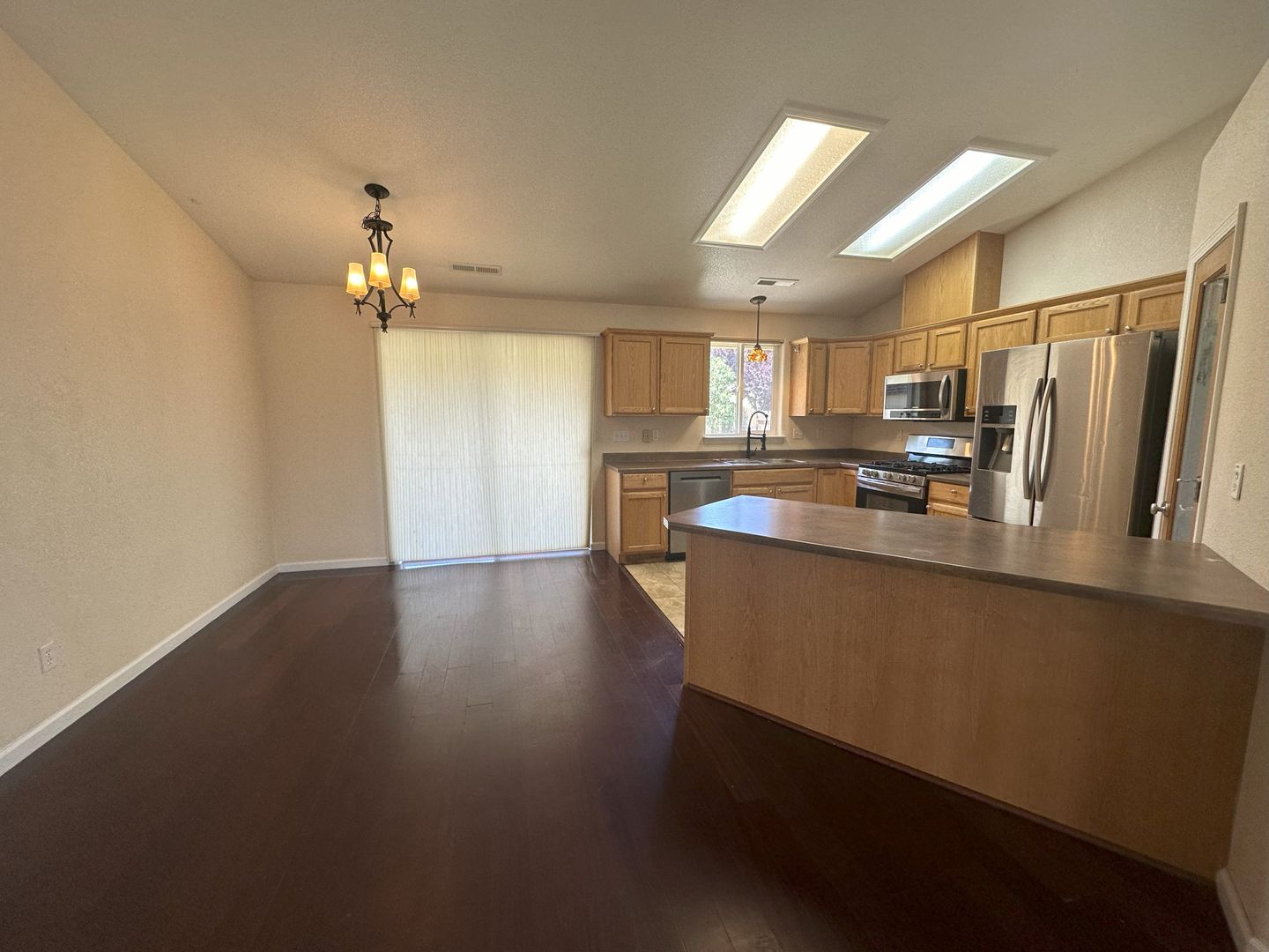 1115 Overlook Drive - Susanville - California - 4 bed, 2 bath rental property
