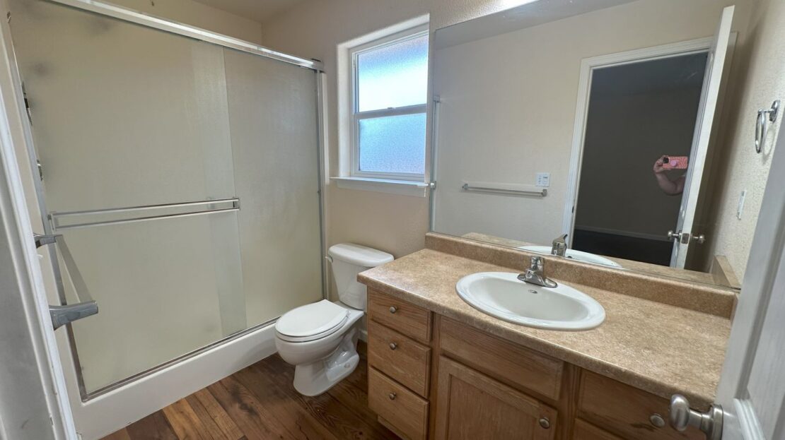 1115 Overlook Drive - Susanville - California - 4 bed, 2 bath rental property