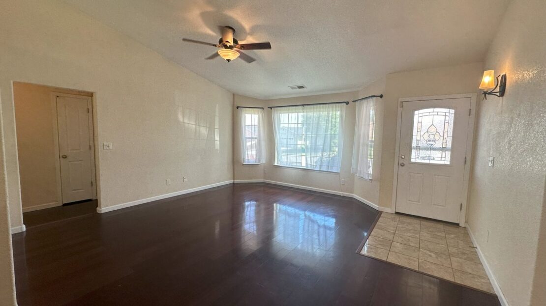 1115 Overlook Drive - Susanville - California - 4 bed, 2 bath rental property