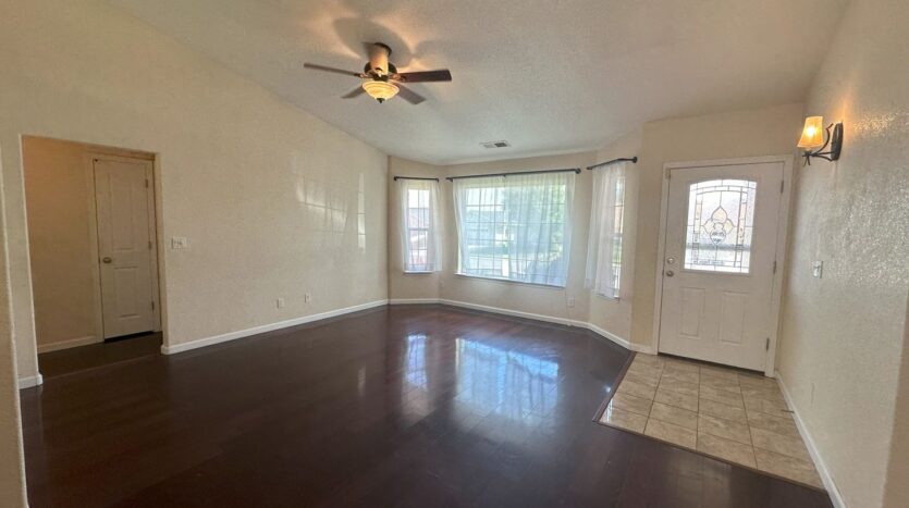 1115 Overlook Drive - Susanville - California - 4 bed, 2 bath rental property