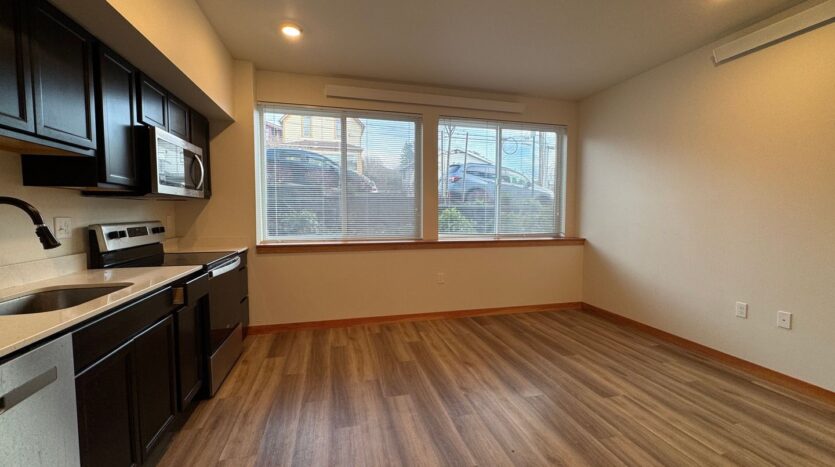 1130 13th Street - Bellingham - Washington - 1 bed, 1 bath rental property