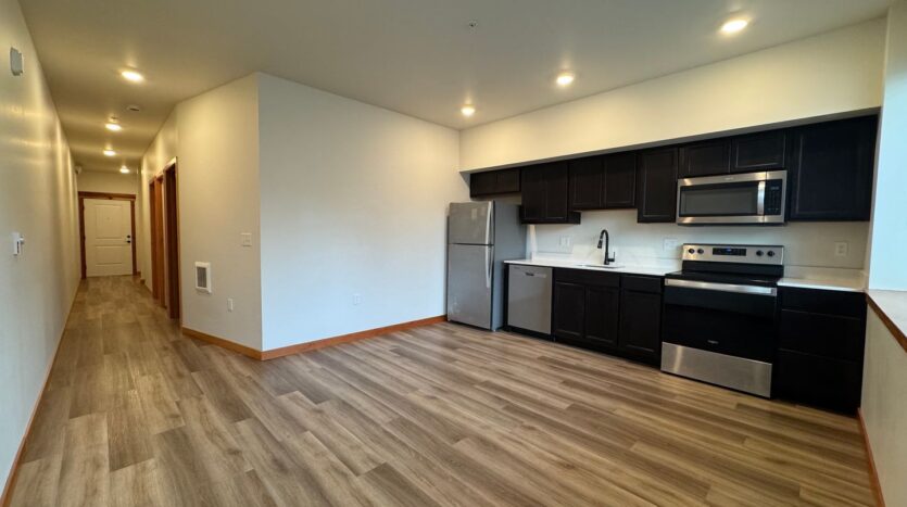 1130 13th Street - Bellingham - Washington - 1 bed, 1 bath rental property