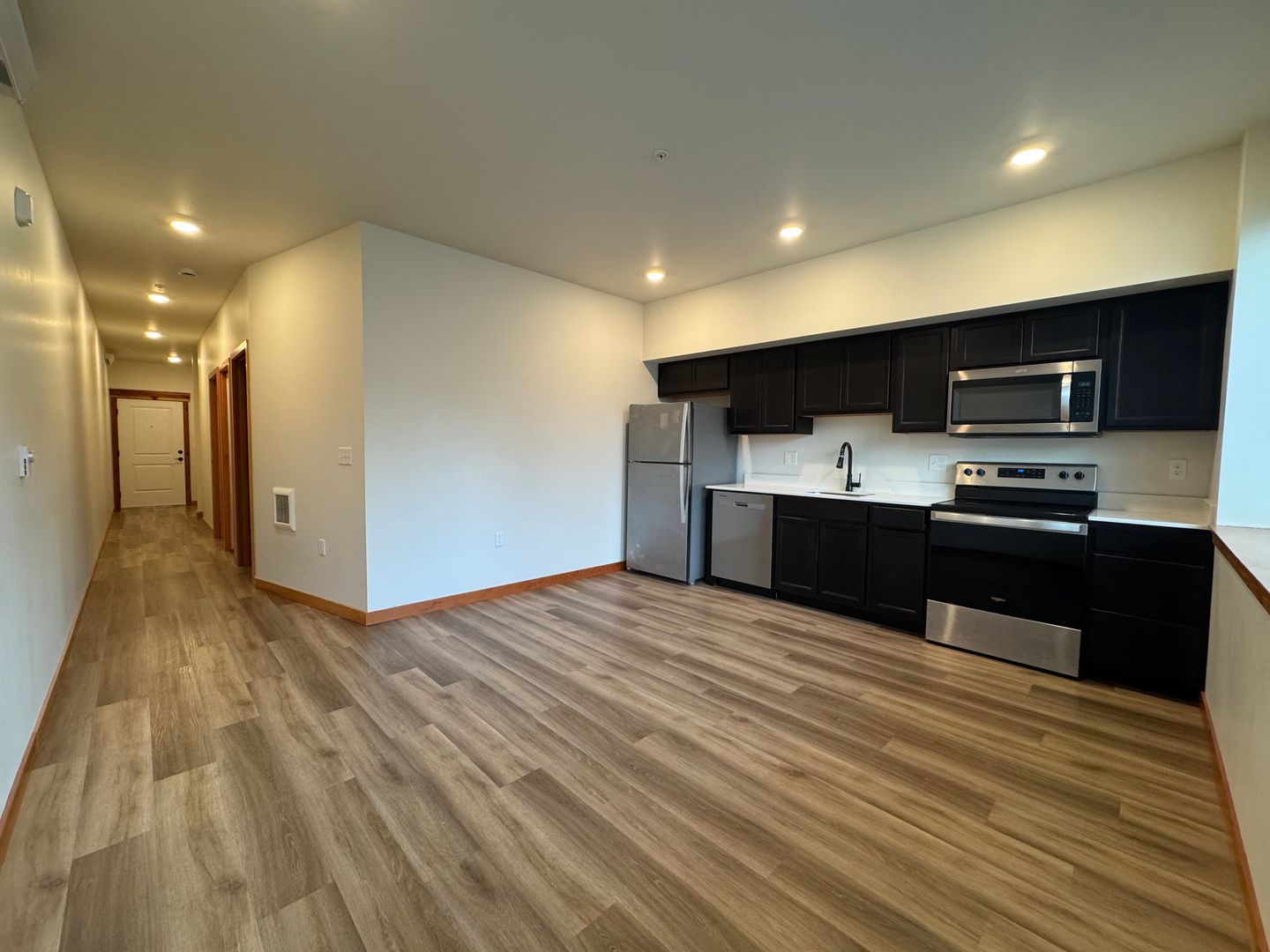 1130 13th Street - Bellingham - Washington - 1 bed, 1 bath rental property