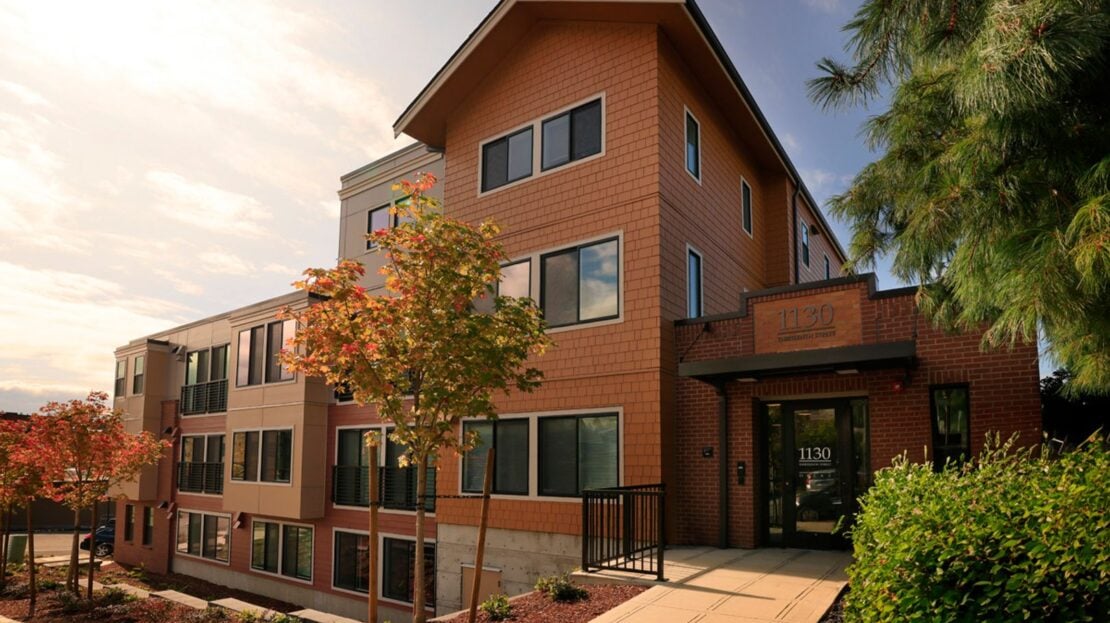 1130 13th Street - Bellingham - Washington - 1 bed, 1 bath rental property