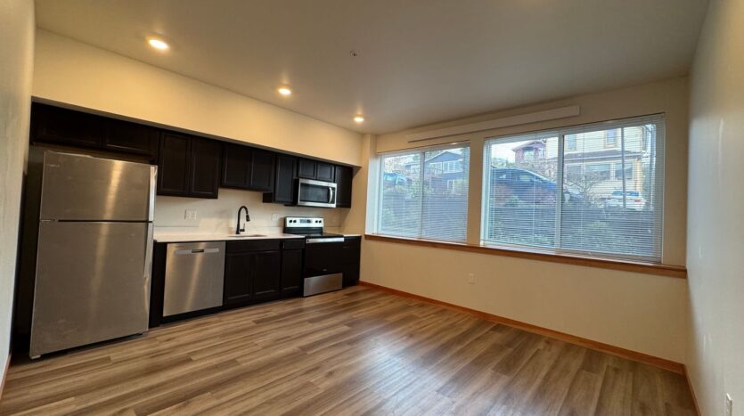 1130 13th Street - Bellingham - Washington - 1 bed, 1 bath rental property