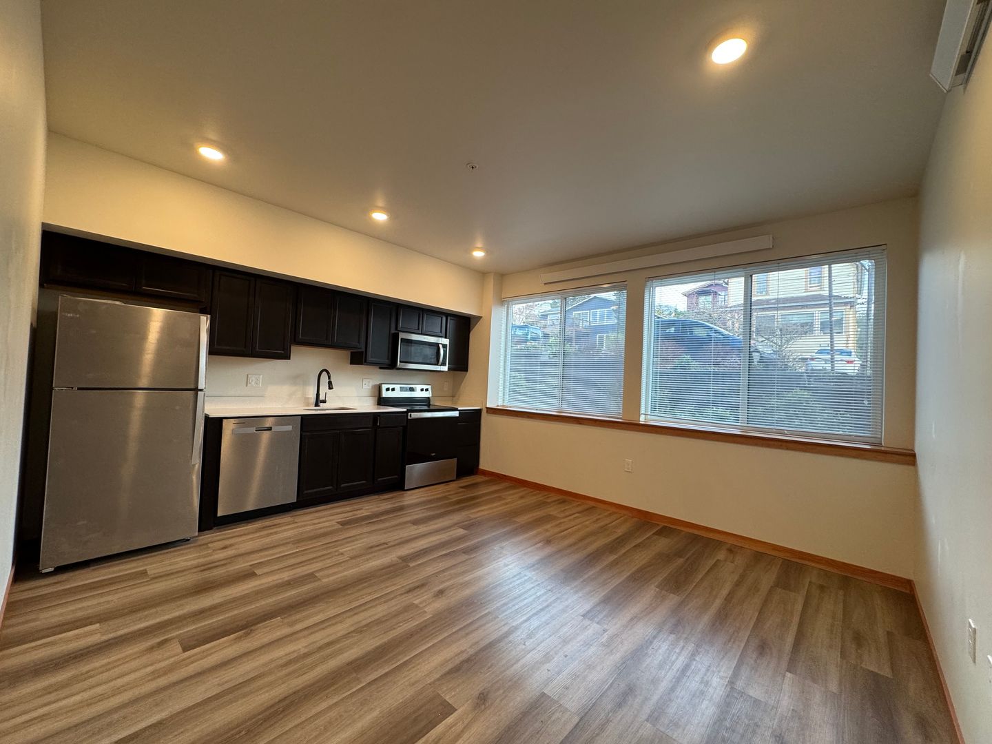 1130 13th Street - Bellingham - Washington - 1 bed, 1 bath rental property