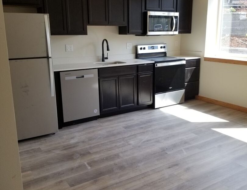 1130 13th Street - Bellingham - Washington - 1 bed, 1 bath rental property