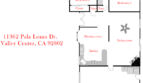 11362 Pala Loma Dr - Valley Center - California - 3 bed, 2 bath rental property