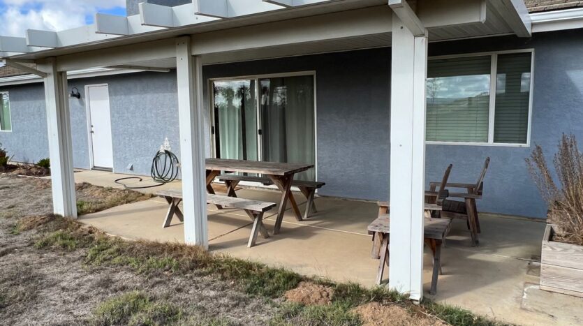 11362 Pala Loma Dr - Valley Center - California - 3 bed, 2 bath rental property