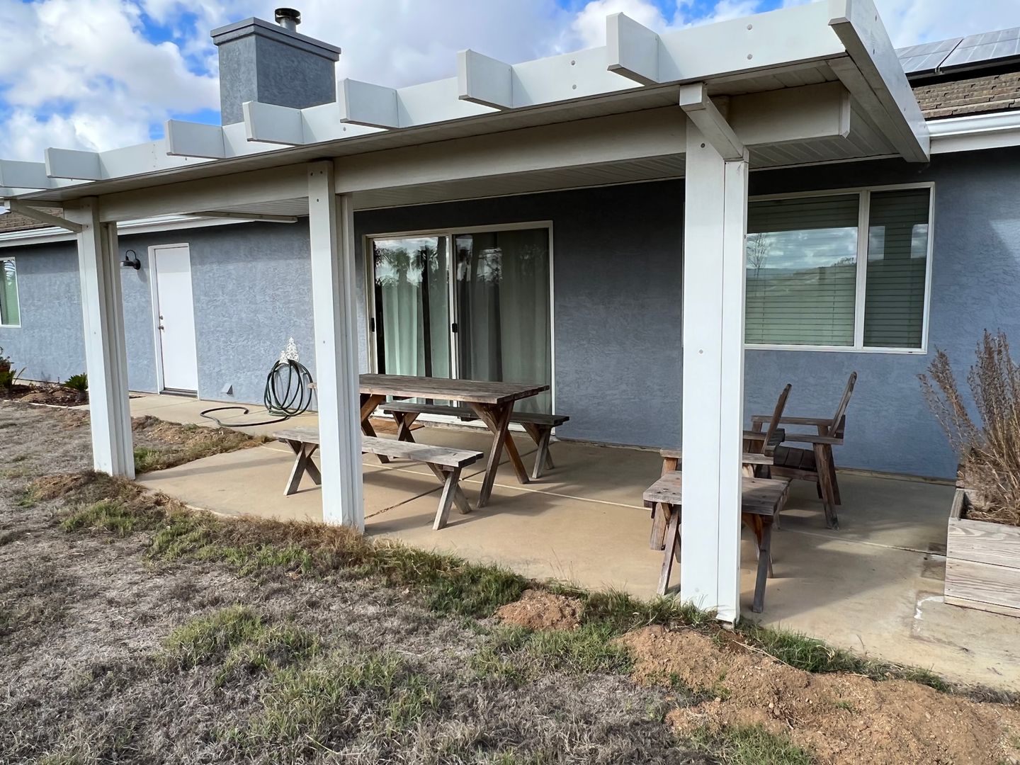 11362 Pala Loma Dr - Valley Center - California - 3 bed, 2 bath rental property