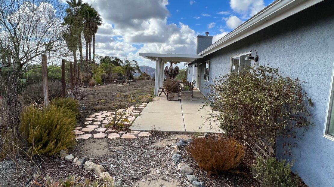 11362 Pala Loma Dr - Valley Center - California - 3 bed, 2 bath rental property