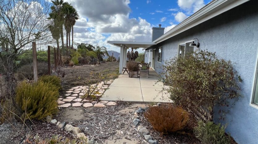 11362 Pala Loma Dr - Valley Center - California - 3 bed, 2 bath rental property