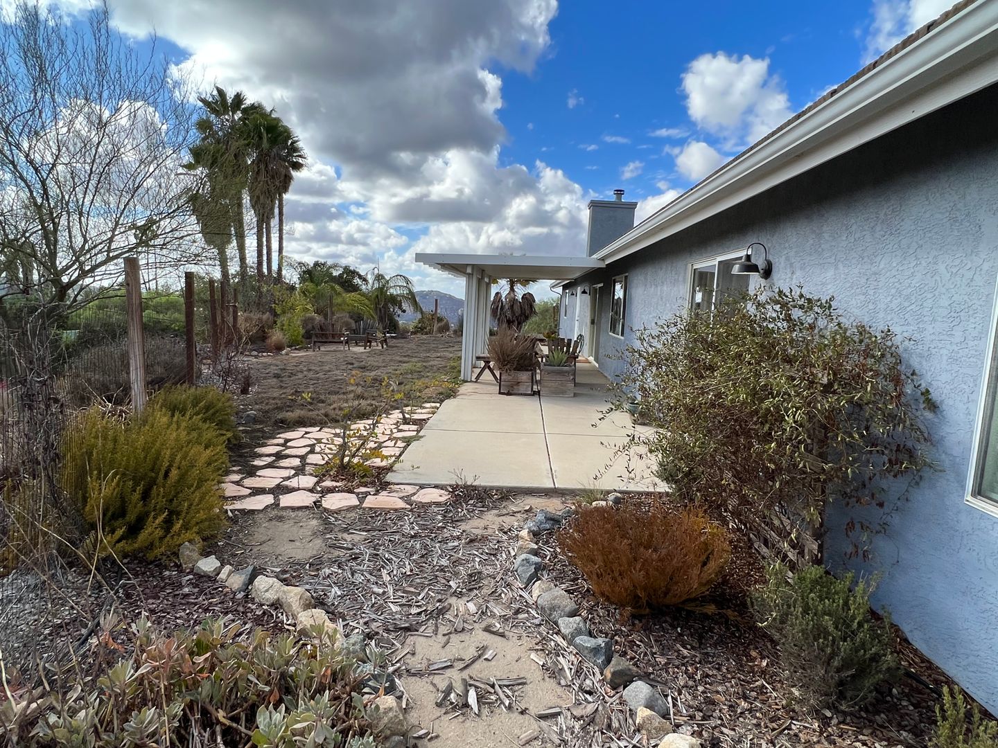 11362 Pala Loma Dr - Valley Center - California - 3 bed, 2 bath rental property