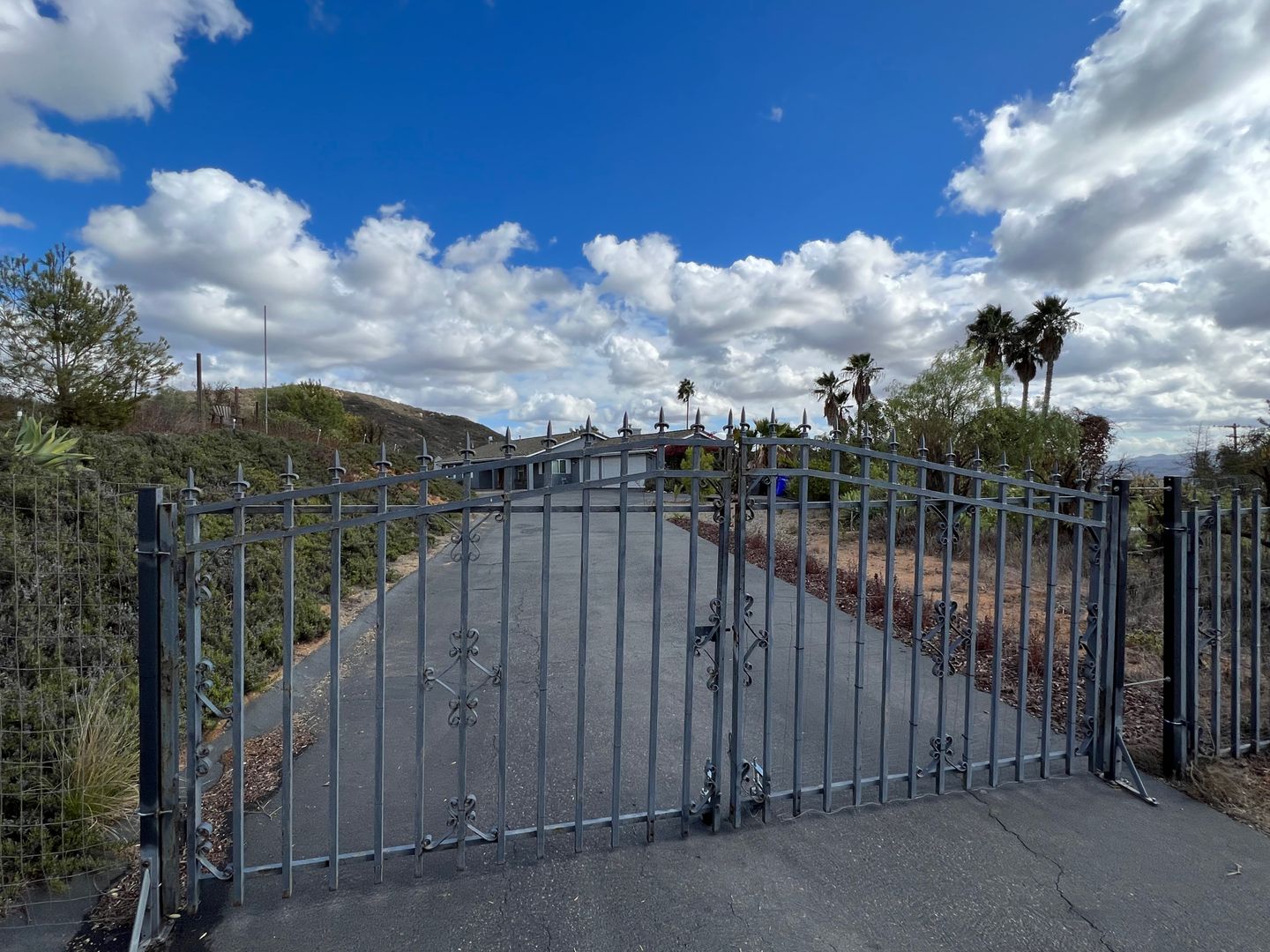 11362 Pala Loma Dr - Valley Center - California - 3 bed, 2 bath rental property