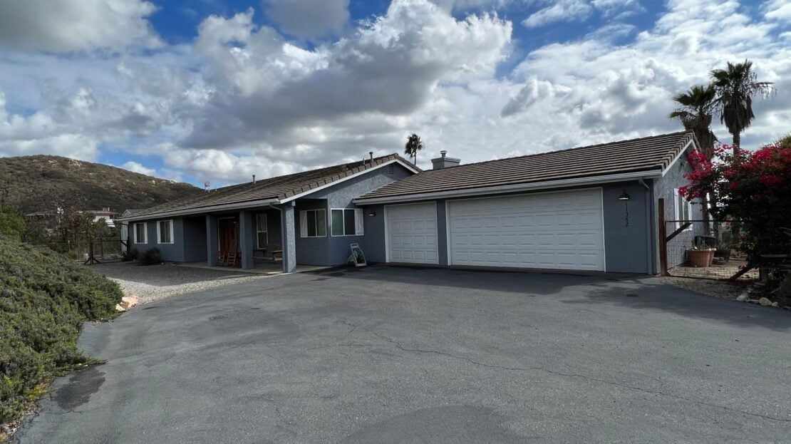 11362 Pala Loma Dr - Valley Center - California - 3 bed, 2 bath rental property