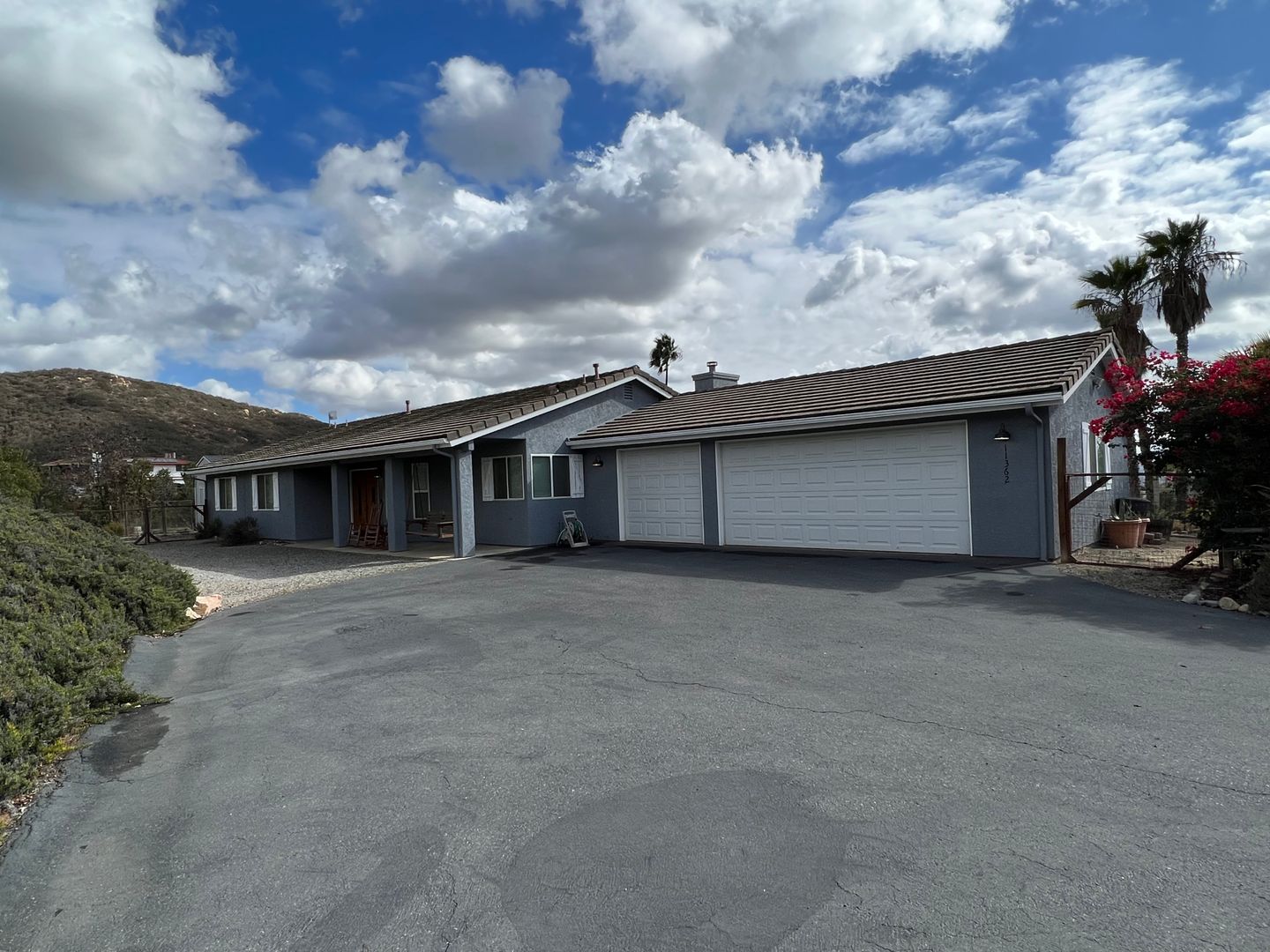 11362 Pala Loma Dr - Valley Center - California - 3 bed, 2 bath rental property