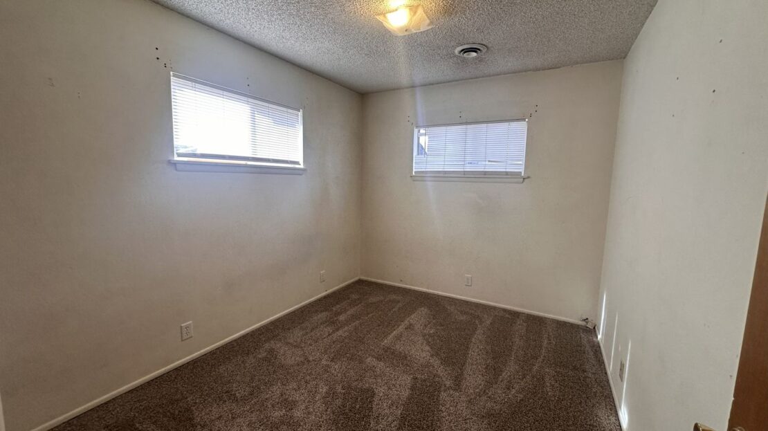 115 Foss Street - Susanville - California - 2 bed, 1.5 bath rental property